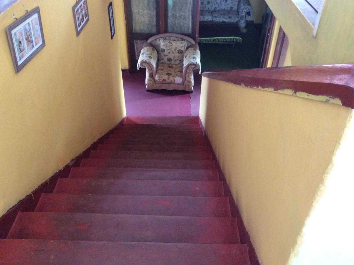 New Rest House Sea View Hotel Negombo Extérieur photo